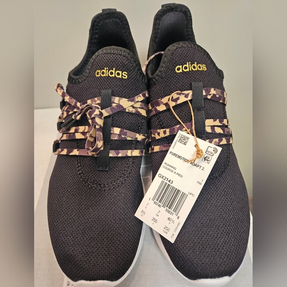 Women's adidas shoes - Picture 4 of 7